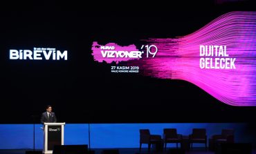 "VİZYONER'19"un ana sponsoru "BİREVİM": Dijital lazım; tasarruf elzem