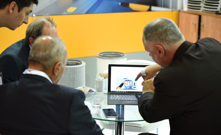 PaintExpo Eurasia 2019′ ve ‘Surtech Eurasia 2019’ Kapılarını Açıyor