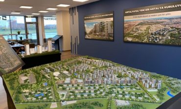 Sur Yapı’dan 3 yeni proje ve yüzde 25 indirim ‘Yarın olmaz şimdi!’