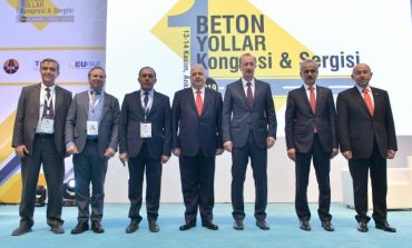 Beton Yollar İle 700 Milyon Tasarruf Sağlanabilir