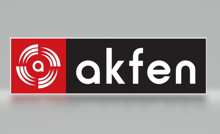 Akfen Holding yatırımcının yoğun ilgisiyle 200 milyon TL’lik tahvil ihracı gerçekleştirdi