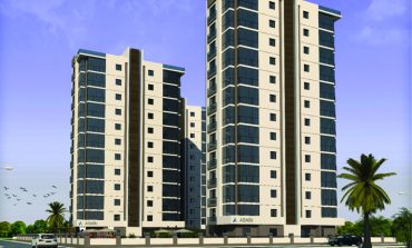 Asmin Trio’da 2+1 daire satışları başladı