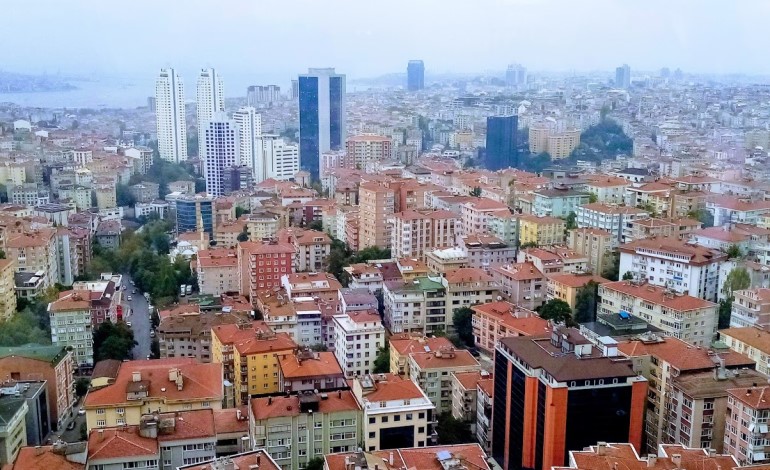 2019 3. çeyreğinde 228.719 adet 2. el konut, 105.023 adet kredili konut satışı yapıldı