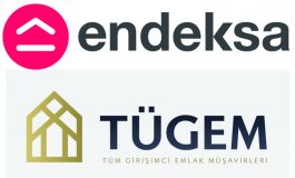 Endeksa ve TÜGEM 1. Çeyrek İkinci El Konut Satış Raporu: Konut satışları 2019 yılının 1. çeyreğine göre %33, ikinci el konut satışları ise %57 artış gösterdi