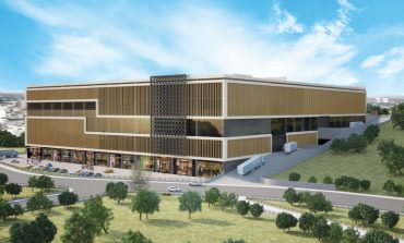 Alzamil&Etiman ortaklığından Esenyurt'a Modern Sanayi Merkezi!