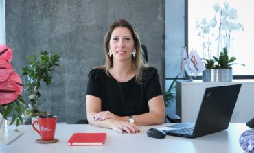 Hürriyet Emlak'ta üst düzey atama