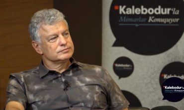 İSMD Başkanı Hüseyin Egeli: "İstanbul firmaları müteahhitlik noktasındaki sıkışıklıklarına İzmir'de çözüm arıyor"