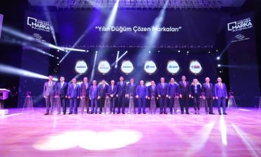 Uluslararası Marka Buluşmaları Görkemli Bir Törenle Açıldı