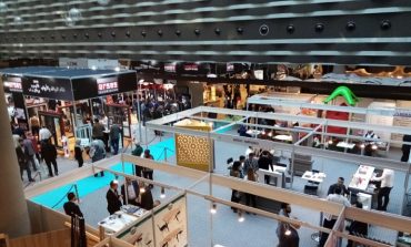 Turab Expo'ya Körfez Ülkelerinden Büyük İlgi!