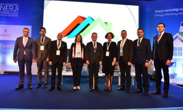 Türkiye, enerji verimli konutlara yatırım yapıyor
