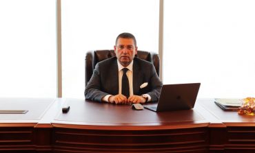 ÇEİS'ten 55. Yılında Türkiye'ye 605 Bin Fidan