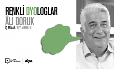 İç mimarlıkta renk vazgeçilmez bir unsur