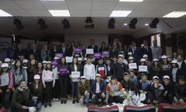 TürkTraktör, Filizlerin Mucizeleri Projesiyle Kız Öğrencileri Otomotiv Sektöründe Kariyere Teşvik Ediyor