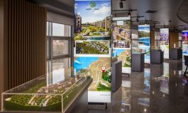 Mesa, İstanbul ve Bodrum projelerini Başkentliler ile Yeni Açılan Tanıtım ve Satış Ofisinde Buluşturdu