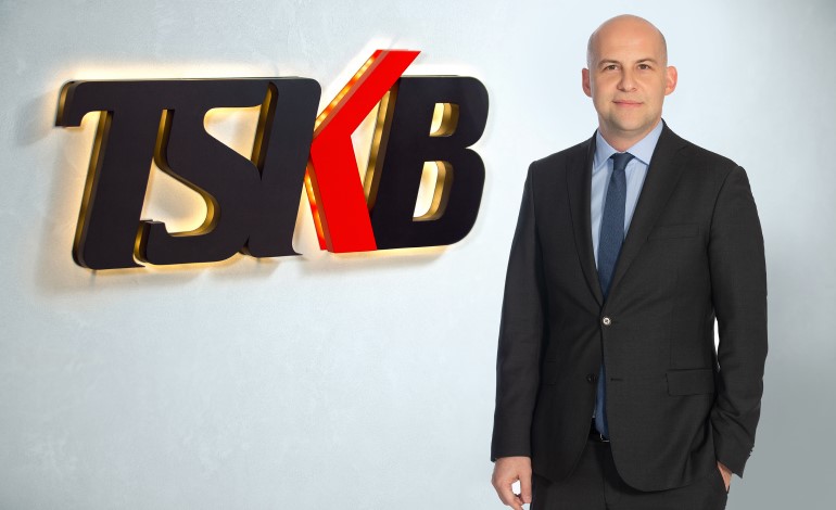 Gıda Sektörünün İlk Kira Sertifikası İhracı TSKB’den