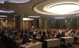 RE/MAX Türkiye kariyer semineri İzmir'de gerçekleşti