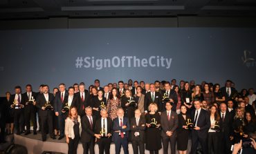 Sign of the City Awards 2019 Sahiplerini Buldu