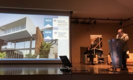 Şişecam Düzcam Yunanistan'da Avrupalı Mimarlarla Buluştu