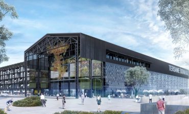 Tabanlıoğlu Mimarlık Tersane İstanbul Projesi ile WAF 2019'da büyük ödülü aldı