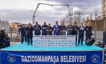 Fuzul Grup Geleceğin Türkiye'sini İnşa Ediyor