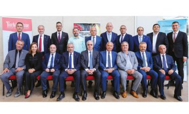 AOSB sanayici için cazibesini koruyor