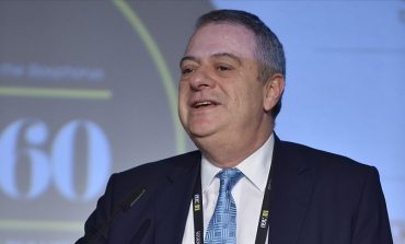 Alkaş’tan 'Yabancıya konut satışını kısa vadede 100 bine çıkarabiliriz' öngörüsü