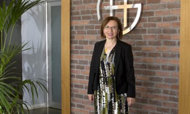 Harmoni Yönetim Kurulu Başkanı Aysel Aktan: "Kentsel dönüşümde kamu, mutlaka taraf olmalı"