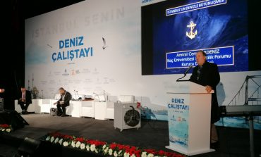 Kanal İstanbul Marmara Denizi'nin Sonu Olur