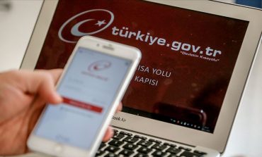 Noterlere Taşınmaz Satış Sözleşmesi İşlemi İçin Yönetmelik Resmi Gazete'de Yayımlandı;  Başvuruları e-Devlet'ten Yapılacak