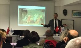 Eskişehir TTMD Semineri'nde "İnsan Mühendisliği" konuşuldu