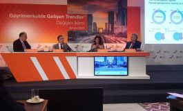 PwC ve ULI Gayrimenkulde Gelişen Trendler 2020 Avrupa Raporu:  Politik ve ekonomik dalgalanmalara rağmen   gayrimenkul cazibesini koruyor