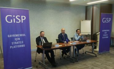 Kentsel Dönüşüme Yeni Finansman Modelleri Gerekiyor