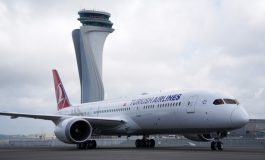 İlk İşletme Yılında Yolcu Hedefini aşan İstanbul Havalimanı'ndan DHMİ'ye Ek Ödeme