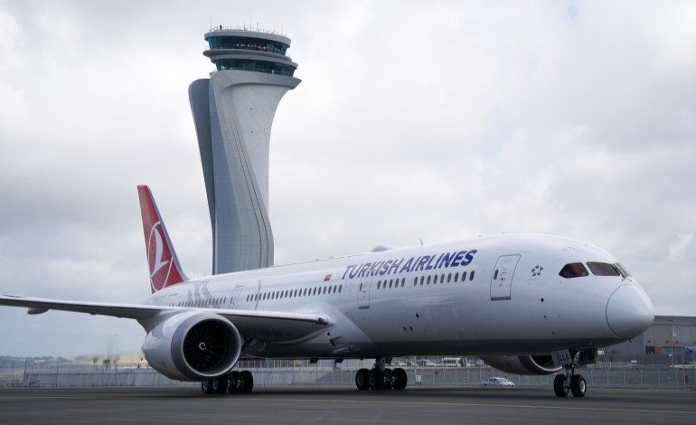 İlk İşletme Yılında Yolcu Hedefini aşan İstanbul Havalimanı’ndan DHMİ’ye Ek Ödeme