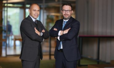 JLL Türkiye'de Nöbet Değişimi
