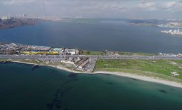 İBB, Kanal İstanbul Çevre Düzeni Planı Değişikliğinin İptalini İstedi