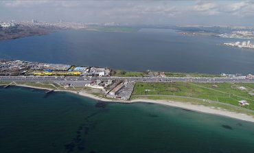 Kanal İstanbul Çed Raporu İçin İptal Davası Açıldı