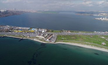 Kanal İstanbul projesine ilişkin ÇED Raporu Çevre ve Şehircilik Bakanlığınca kabul edildi
