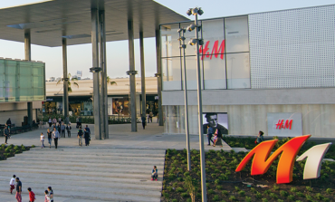 M1 Adana Avm Sign Of The City Awards 2019'da "En İyi AVM" Ödülü Aldı