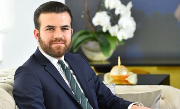 Hakan Bucak: 2019'da Çinliler "Gezmeye" Geldi, 2020'de "Oturmaya" Bekliyoruz