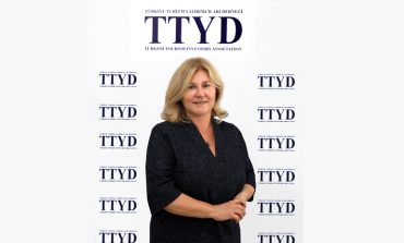 TTYD Başkanı Oya NARİN: "Turizmde çeşitlik, alternatif gayrimenkul türleri gerektiriyor"