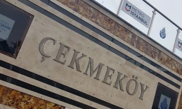 Çekmeköy-Sancaktepe-Sultanbeyli metro hattında en yüksek fiyat Veysel Karani’de