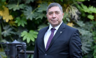 Demir ve demir dışı sektörünün gözü Katar'da