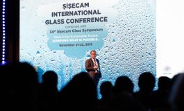 Şişecam Uluslararası Cam Konferansı'nda 26 ülkeden 500 katılımcıyla "cam sanayinin geleceği" konuşuldu