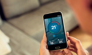Bosch, Bağlanabilirliğin Yeni Adı EasyControl Akıllı Oda Kumandası ile Tasarrufa Odaklanıyor!