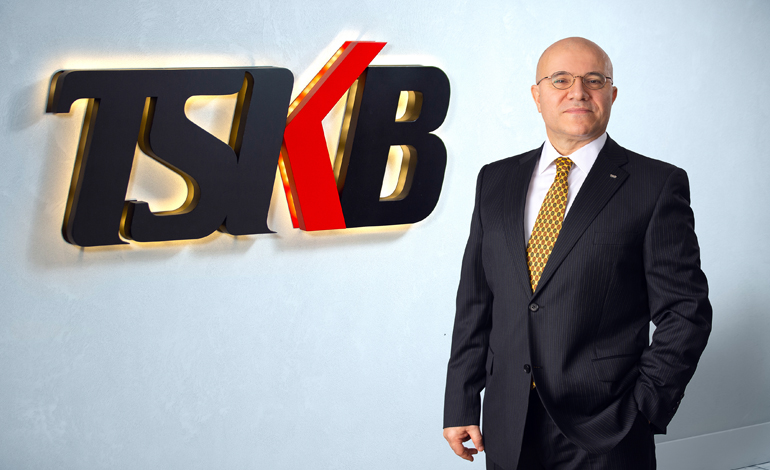 TSKB, Uluslarası Kalkınma Finansmanı Kulübü’nün Yönetiminde Yerini Aldı