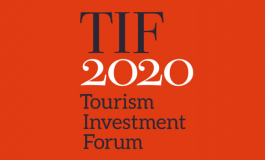 Türk Turizminin Mega Projeleri Turizm Yatırımcıları Forumu 2020'de Buluşuyor