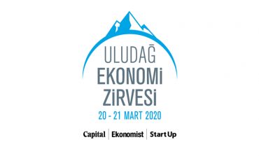 İş ve Ekonomi Dünyası Uludağ Ekonomi Zirvesi'nde Buluşacak