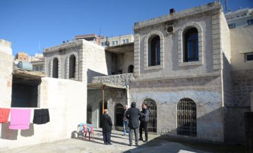 Nobel ödüllü Aziz Sancar'ın evi müze oluyor