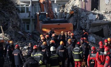 Deprem mi sosyal medya mı daha tehlikeli?